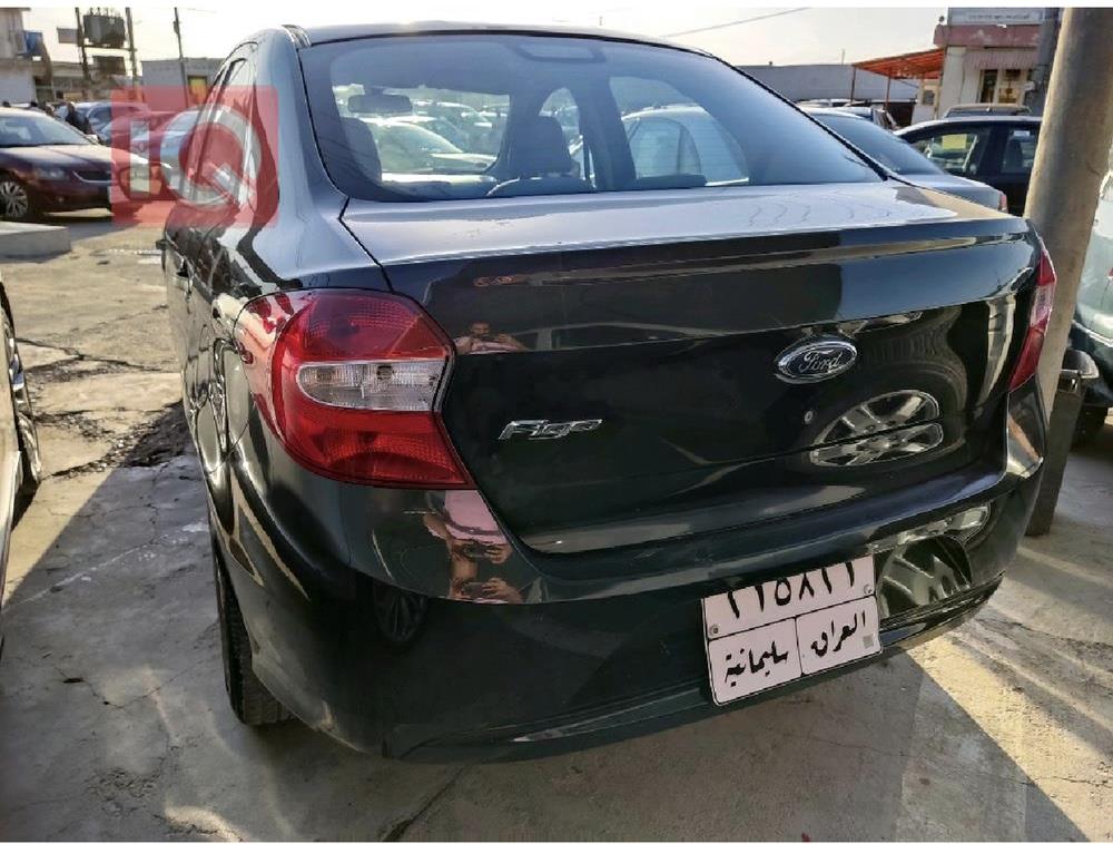 Ford Figo